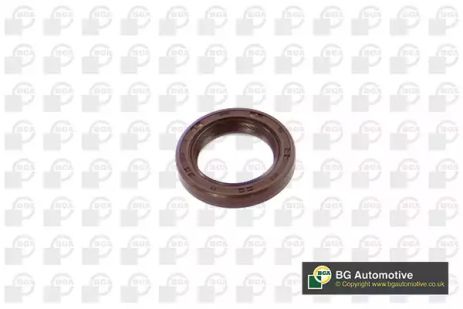 Сальник колінвалу передній 1.4/1.6i Hyundai i30 07-12/Kia Ceed 06- (26x37.5x6)