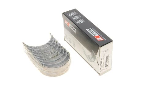 Вкладыш нижней головки шатуна, SUZUKI GRAND, NISSAN PRIMASTAR, KING (CR4227SM025)