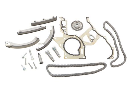 Комплект привідного ланцюга, SKF (VKML85001)
