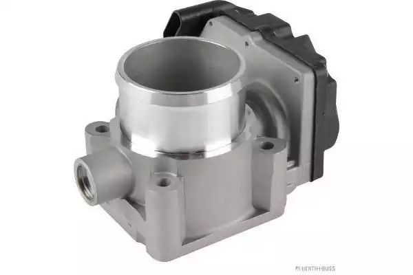 Корпус дросельної заслінки HYUNDAI, KIA (вир-во Jakoparts) J5640503 Корпус дросельної заслінки HYUNDAI, KIA (вир-во Jakoparts) J5640503