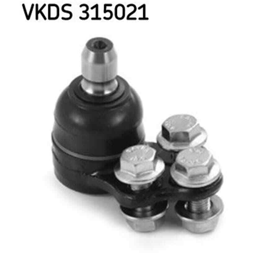 Кульова опора OPEL Karl 15-, SKF (VKDS 315021) Кульова опора OPEL Karl 15-, SKF (VKDS 315021)