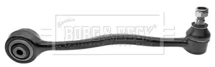 BCA5543 BORG BECK - Важіль підвіски RH BCA5543 BORG BECK - Важіль підвіски RH