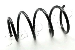 Пружина передня Toyota Avensis 2.0-2.2D-4D/2.2D-CAT 03-08 (седан/унив/накл.з.ч)/2.4 (Rus/Ireland)