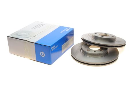 Диск тормозной LANCIA DEDRA, FIAT TEMPRA, DELPHI (BG2830) Диск тормозной LANCIA DEDRA, FIAT TEMPRA, DELPHI (BG2830)