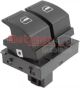 Кнопка стеклоподъемника, SEAT IBIZA, METZGER (0916307)