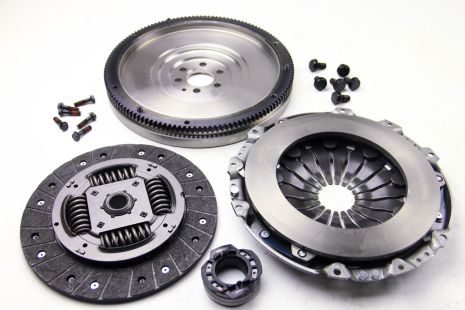 Комплект для переобладнання CaddyIII/GolfV 1.9TDI (77kw) 03- (228mm)(суцільний+к-кт зчеплення), NATIONAL (CK99 Комплект для переобладнання CaddyIII/GolfV 1.9TDI (77kw) 03- (228mm)(суцільний+к-кт зчеплення), NATIONAL (CK99