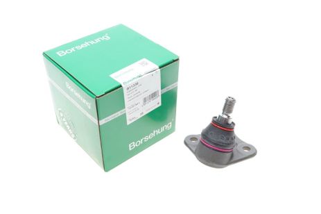 Несущий / направляющий шарнир, SEAT LEON, VW GOLF, BORSEHUNG (B11336)