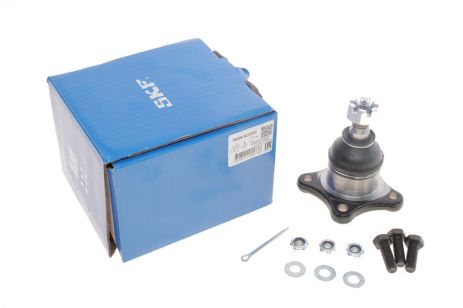Шарнир независимой подвески / поворотного рычага, MITSUBISHI PAJERO, SKF (VKDS815503)