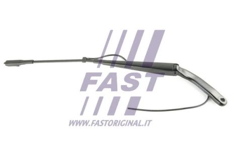 Рычаг стеклоочистителя, система очистки окон, MERCEDES-BENZ SPRINTER, VW CRAFTER, FAST (FT93378)