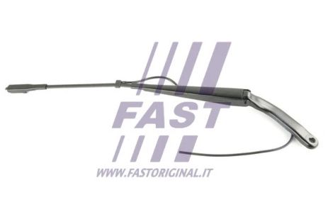 Рычаг стеклоочистителя, система очистки окон, MERCEDES-BENZ SPRINTER, VW CRAFTER, FAST (FT93378) Рычаг стеклоочистителя, система очистки окон, MERCEDES-BENZ SPRINTER, VW CRAFTER, FAST (FT93378)