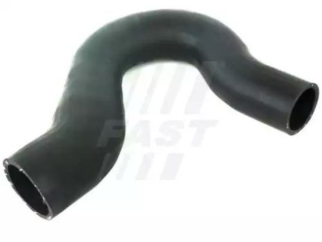 Трубка нагнетаемого воздуха FT61659 OPEL RENAULT