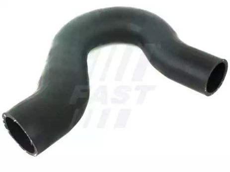 Трубка нагнетаемого воздуха FT61659 OPEL RENAULT Трубка нагнетаемого воздуха FT61659 OPEL RENAULT