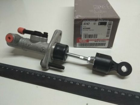 Циліндр зчеплення головний Cerato 1.6-2.0, TCIC (KCC0060) (41610-2F100)