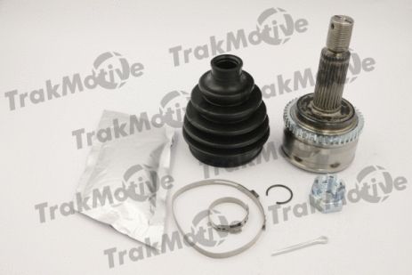 ШРУС в сборе, комплект HYUNDAI i30, KIA CEE'D, TRAKMOTIVE (400213)