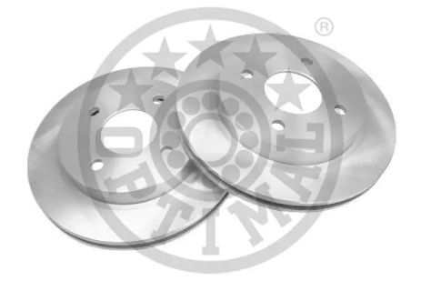 Диск тормозной FORD MONDEO, OPTIMAL (BS1600C) Диск тормозной FORD MONDEO, OPTIMAL (BS1600C)