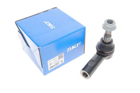 Наконечник поперечной рулевой тяги, VW CRAFTER, MERCEDES-BENZ SPRINTER, SKF (VKDY318024)