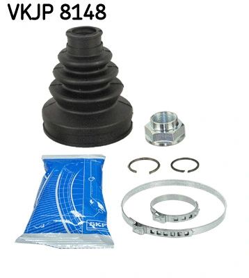 Пыльник ШРУС HONDA CIVIC VIII (пр-во SKF)