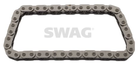 Цепь, привод маслонасоса, LAND ROVER, MG MG, SWAG (99110375) Цепь, привод маслонасоса, LAND ROVER, MG MG, SWAG (99110375)