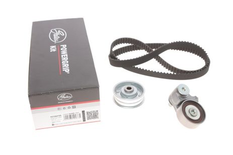 Комплект ремней ГРМ K015647XS MITSUBISHI