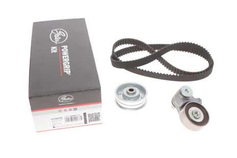 Комплект ремней ГРМ K015647XS MITSUBISHI