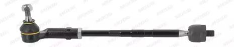 Тяга рул. SEAT / SKODA / VW CORDOBA, IBIZA, FABIA, ROOMSTER, POLO (пр-во Moog)