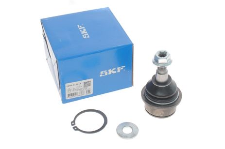 Шарнир независимой подвески / поворотного рычага, JEEP CHEROKEE, SKF (VKDS312014)