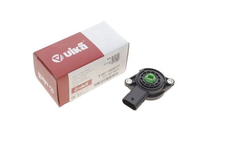 Датчик, перенаправляющая заслонка впускного газопровода, SKODA SUPERB, SEAT ALHAMBRA, Vika (99071546601) Датчик, перенаправляющая заслонка впускного газопровода, SKODA SUPERB, SEAT ALHAMBRA, Vika (99071546601)