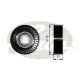 Паразитный / ведущий ролик