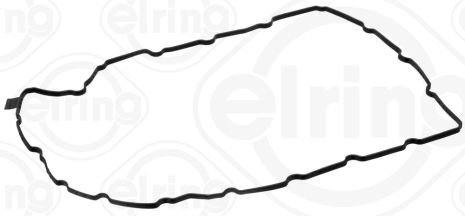 Прокладка масляного піддона VW GOLF VII (5G1, BQ1, BE1, BE2) 2.0 GTI