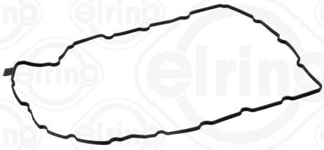 Прокладка масляного піддона VW GOLF VII (5G1, BQ1, BE1, BE2) 2.0 GTI