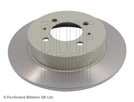 Диск гальмівний NISSAN SUNNY, BLUE PRINT (ADN14365) Диск гальмівний NISSAN SUNNY, BLUE PRINT (ADN14365)