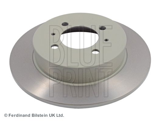 Диск тормозной NISSAN SUNNY, BLUE PRINT (ADN14365) Диск тормозной NISSAN SUNNY, BLUE PRINT (ADN14365)