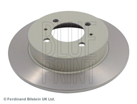Диск тормозной NISSAN SUNNY, BLUE PRINT (ADN14365) Диск тормозной NISSAN SUNNY, BLUE PRINT (ADN14365)