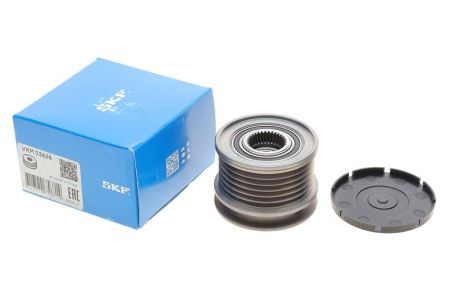 Механизм свободного хода генератора, CHRYSLER PT, MERCEDES-BENZ SPRINTER, SKF (VKM03828)