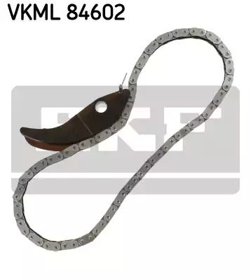 Комплект цели привода распредвала VKML84602 FORD