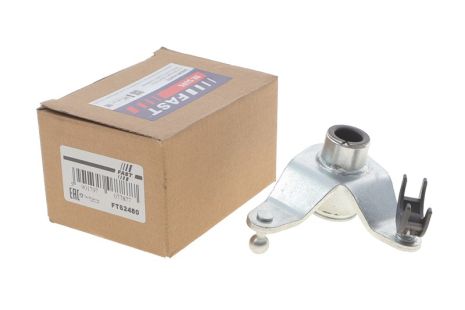 Важіль КПП Fiat Ducato 2006-