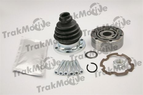 ШРКШ у зборі, комплект SKODA FABIA, AUDI A3, TRAKMOTIVE (450011)