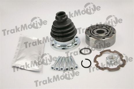 ШРКШ у зборі, комплект SKODA FABIA, AUDI A3, TRAKMOTIVE (450011) ШРКШ у зборі, комплект SKODA FABIA, AUDI A3, TRAKMOTIVE (450011)