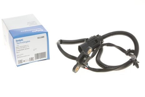 Датчик обертів колінвалу