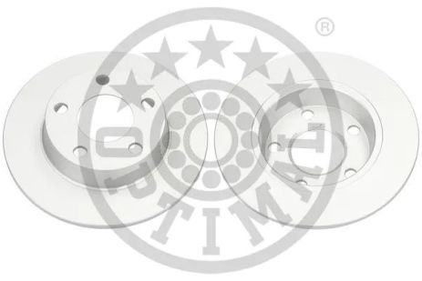 Диск тормозной AUDI A6, OPTIMAL (BS7522C) Диск тормозной AUDI A6, OPTIMAL (BS7522C)