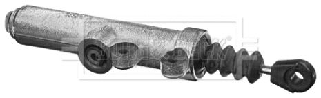 BCM104 BORG BECK Циліндр зчеплення головний