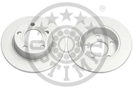Диск тормозной AUDI A6, OPTIMAL (BS7520C)