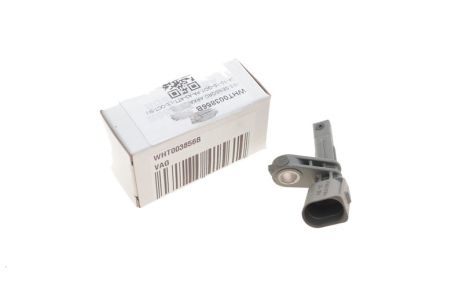Датчик кiлькостi обертiв, VAG (WHT003856B)