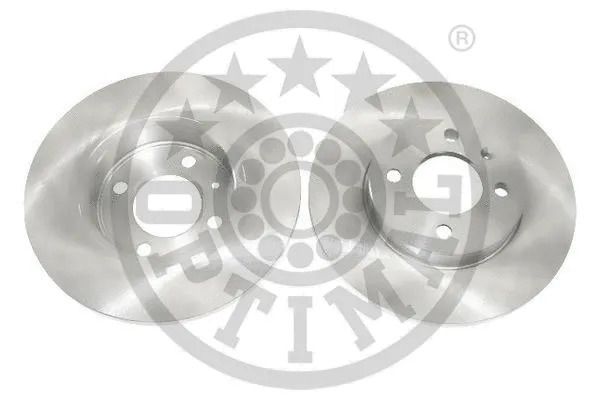 Диск тормозной SEAT INCA, VW CADDY, OPTIMAL (BS1720C) Диск тормозной SEAT INCA, VW CADDY, OPTIMAL (BS1720C)