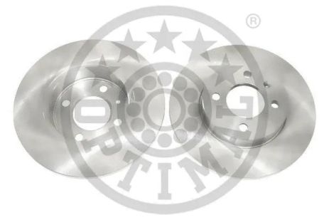 Диск тормозной SEAT INCA, VW CADDY, OPTIMAL (BS1720C) Диск тормозной SEAT INCA, VW CADDY, OPTIMAL (BS1720C)