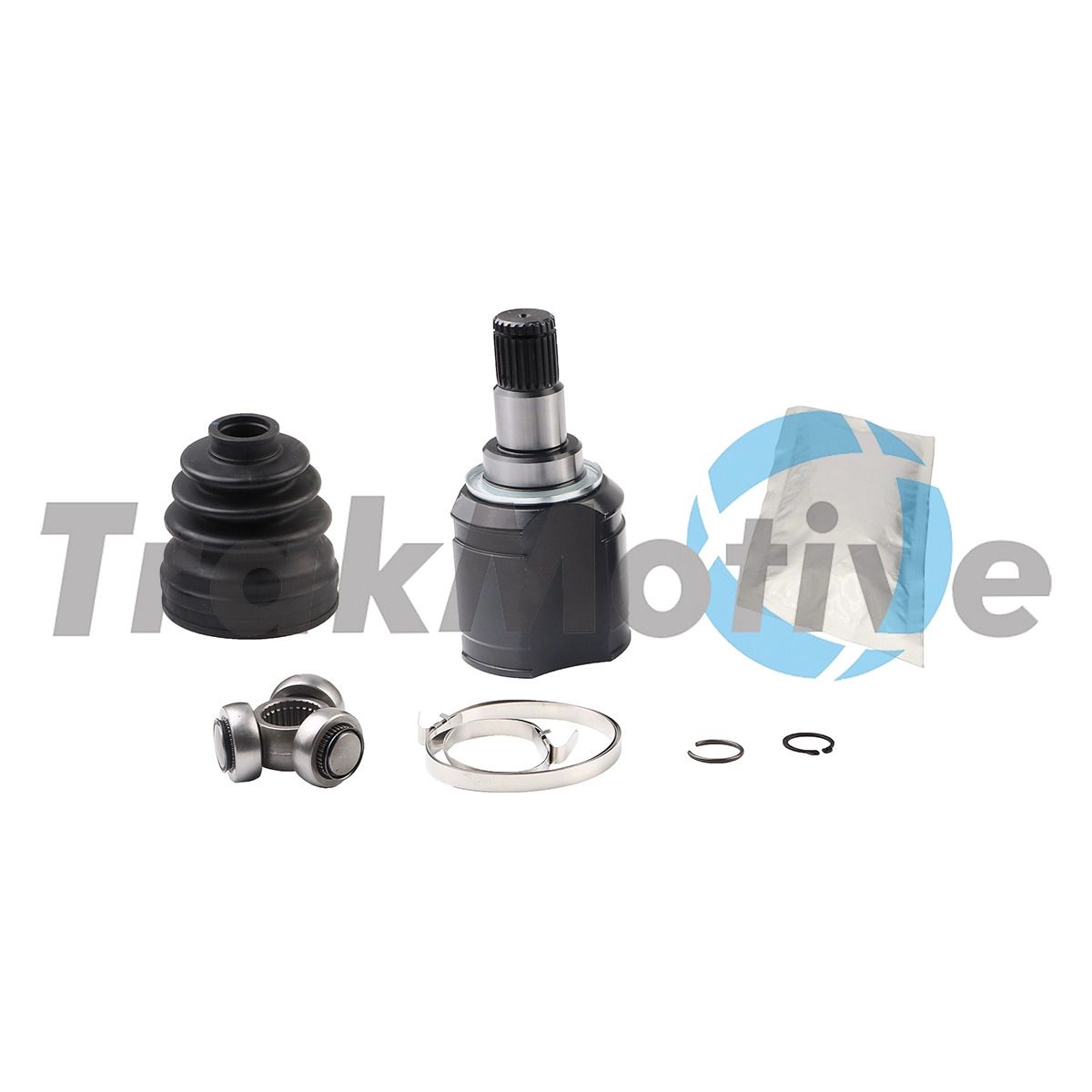 ШРКШ у зборі, комплект TOYOTA RAV, TRAKMOTIVE (450267) ШРКШ у зборі, комплект TOYOTA RAV, TRAKMOTIVE (450267)