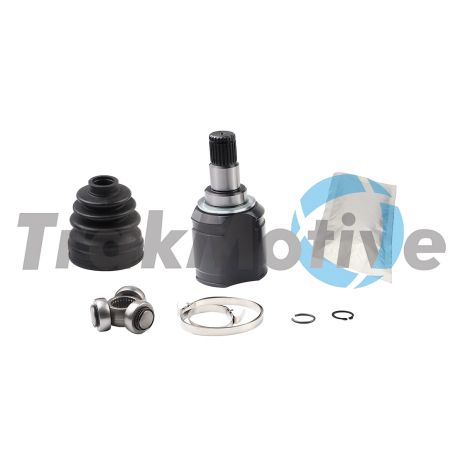 ШРКШ у зборі, комплект TOYOTA RAV, TRAKMOTIVE (450267) ШРКШ у зборі, комплект TOYOTA RAV, TRAKMOTIVE (450267)