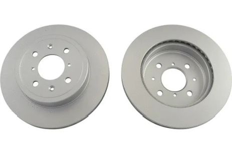 Диск тормозной SUBARU JUSTY, SUZUKI WAGON, KAVO (BR8718C) Диск тормозной SUBARU JUSTY, SUZUKI WAGON, KAVO (BR8718C)