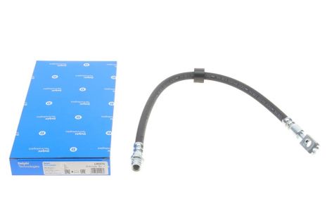 Тормозной шланг, SEAT TOLEDO, VW GOLF, DELPHI (LH0374)