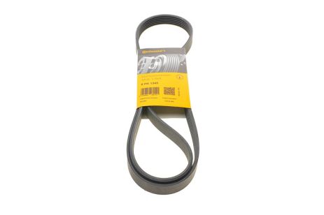 6PK1345 Ремінь (поліклиновий) CONTI-V MULTIRIB